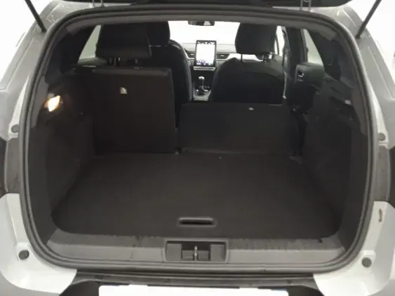 RENAULT CAPTUR II - voiture d'occasion - Photo 16