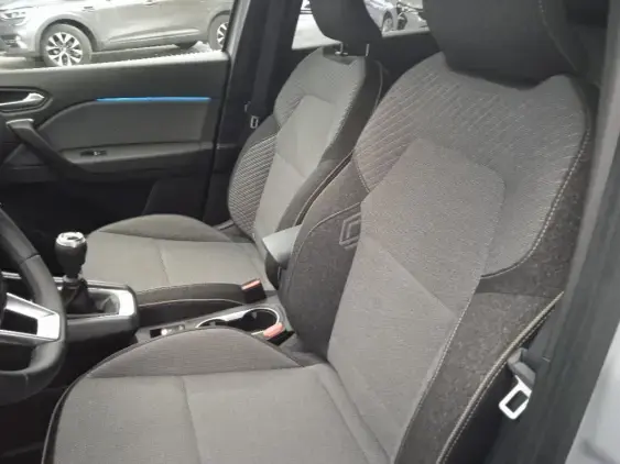 RENAULT CAPTUR II - voiture d'occasion - Photo 18