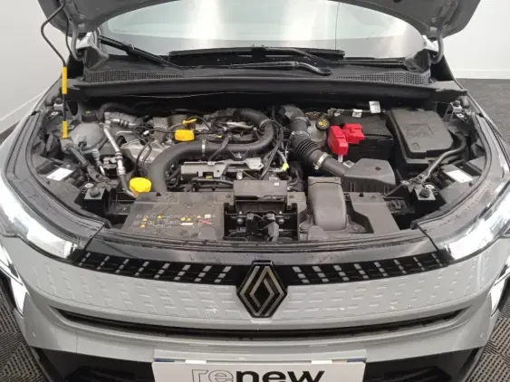 RENAULT CAPTUR II - voiture d'occasion - Photo 21