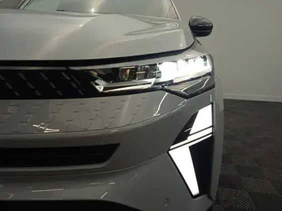 RENAULT CAPTUR II - voiture d'occasion - Photo 22