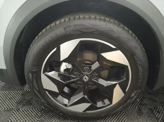 RENAULT CAPTUR II - voiture d'occasion - Photo 23