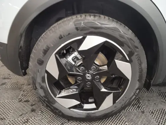 RENAULT CAPTUR II - voiture d'occasion - Photo 25