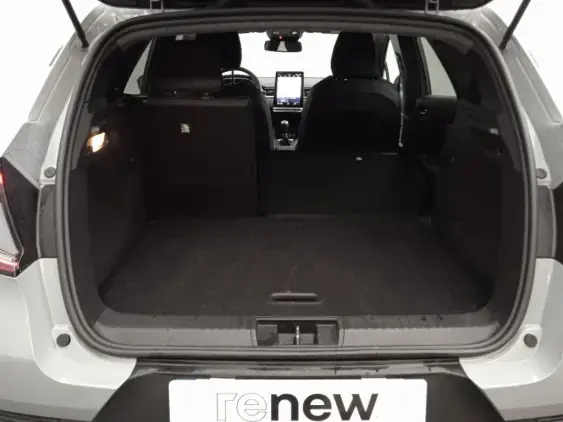 RENAULT CAPTUR II - voiture d'occasion - Photo 16