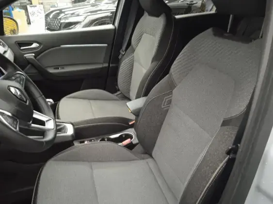 RENAULT CAPTUR II - voiture d'occasion - Photo 18