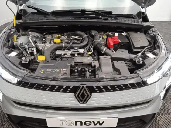 RENAULT CAPTUR II - voiture d'occasion - Photo 21