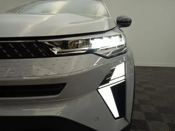 RENAULT CAPTUR II - voiture d'occasion - Photo 22