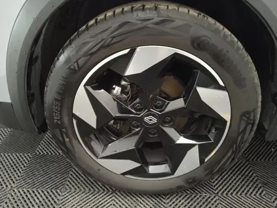 RENAULT CAPTUR II - voiture d'occasion - Photo 23