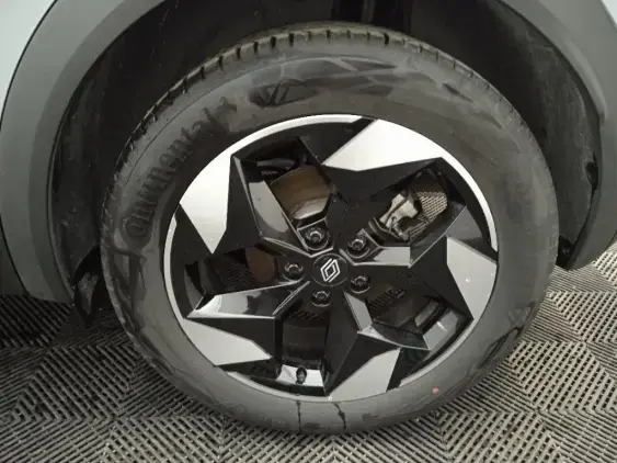 RENAULT CAPTUR II - voiture d'occasion - Photo 24