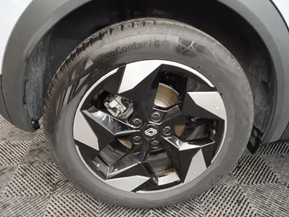 RENAULT CAPTUR II - voiture d'occasion - Photo 25