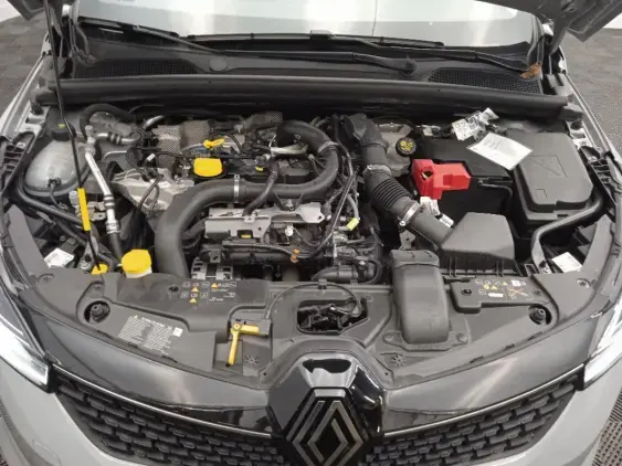 RENAULT CLIO V - voiture d'occasion - Photo 20