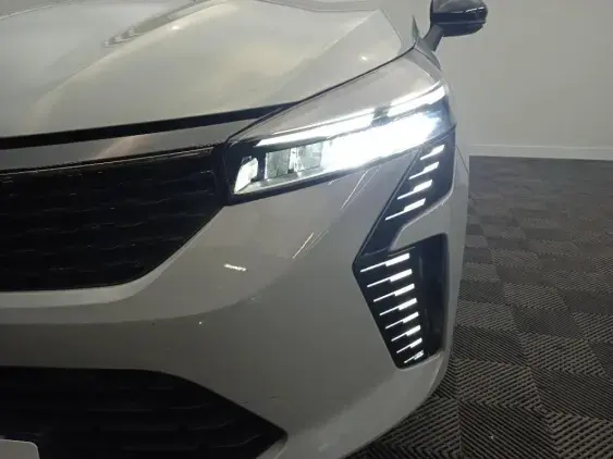 RENAULT CLIO V - voiture d'occasion - Photo 21