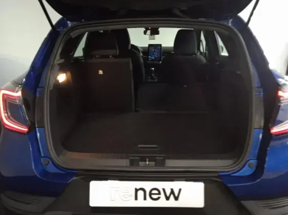 RENAULT CAPTUR II - voiture d'occasion - Photo 16