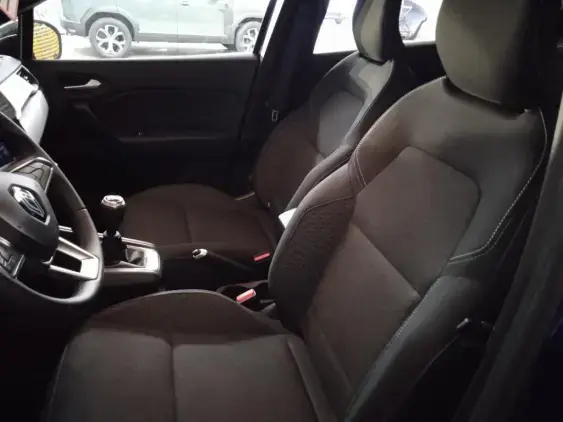 RENAULT CAPTUR II - voiture d'occasion - Photo 18