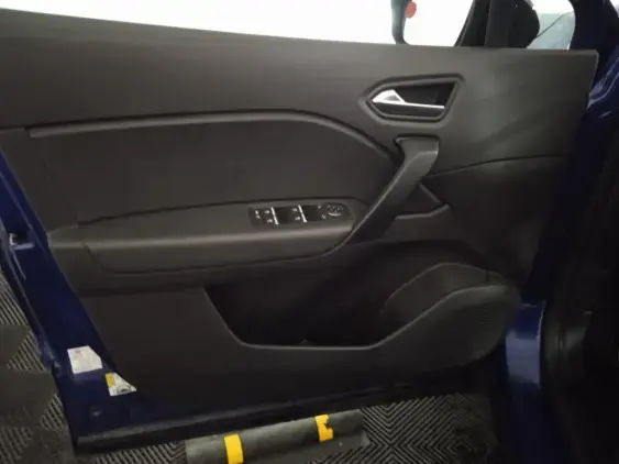 RENAULT CAPTUR II - voiture d'occasion - Photo 19