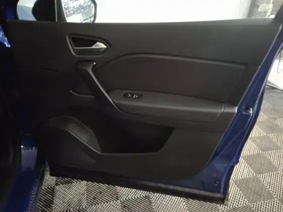 RENAULT CAPTUR II - voiture d'occasion - Photo 20