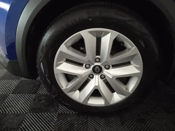 RENAULT CAPTUR II - voiture d'occasion - Photo 23