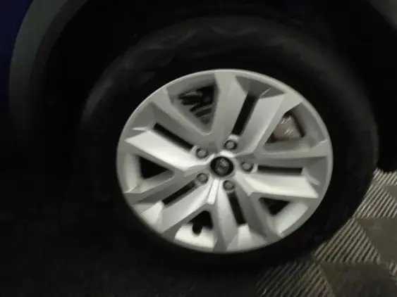 RENAULT CAPTUR II - voiture d'occasion - Photo 24