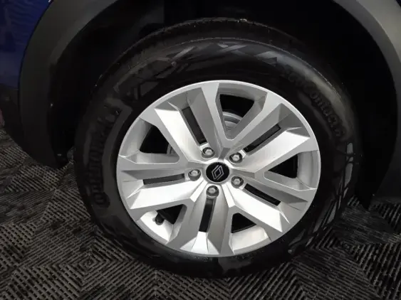 RENAULT CAPTUR II - voiture d'occasion - Photo 25