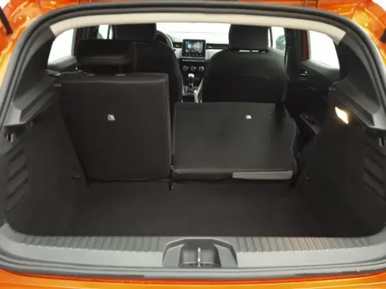 RENAULT CLIO V - voiture d'occasion - Photo 16