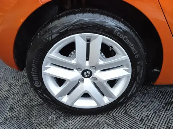 RENAULT CLIO V - voiture d'occasion - Photo 25