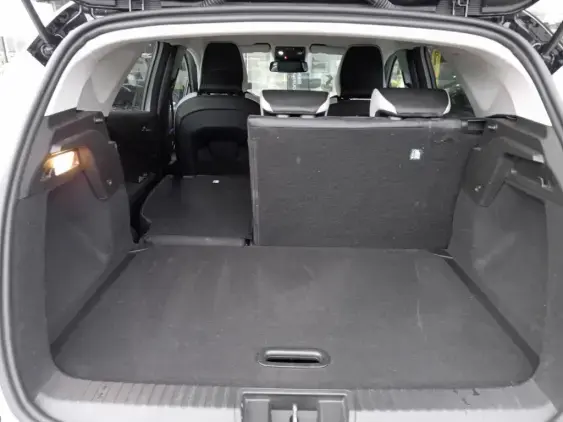 RENAULT CAPTUR II - voiture d'occasion - Photo 16