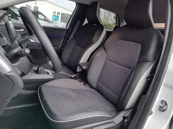 RENAULT CAPTUR II - voiture d'occasion - Photo 18