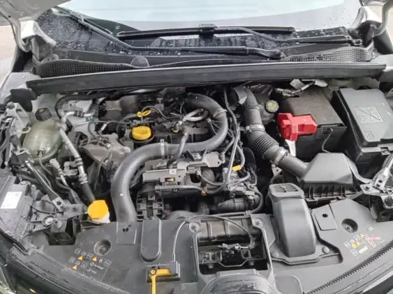 RENAULT CAPTUR II - voiture d'occasion - Photo 21