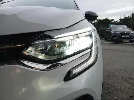 RENAULT CAPTUR II - voiture d'occasion - Photo 22