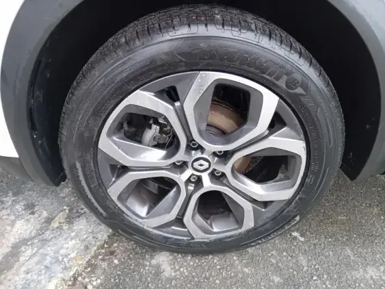 RENAULT CAPTUR II - voiture d'occasion - Photo 23