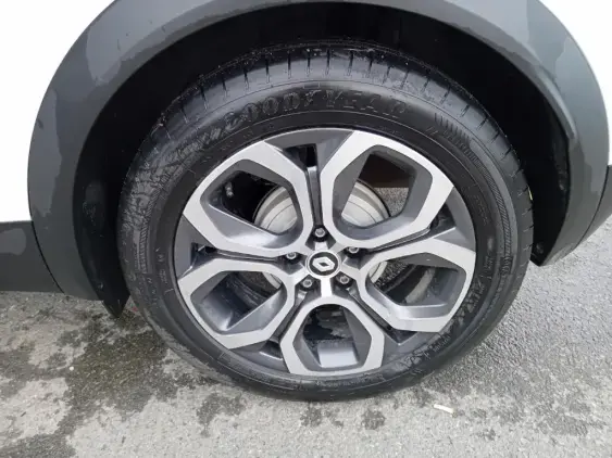 RENAULT CAPTUR II - voiture d'occasion - Photo 24