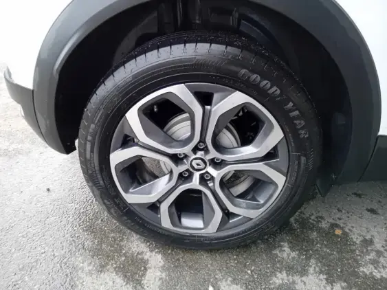 RENAULT CAPTUR II - voiture d'occasion - Photo 25