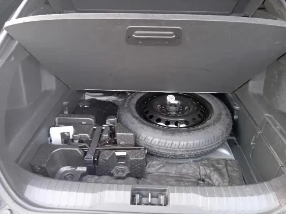 RENAULT ARKANA - voiture d'occasion - Photo 17