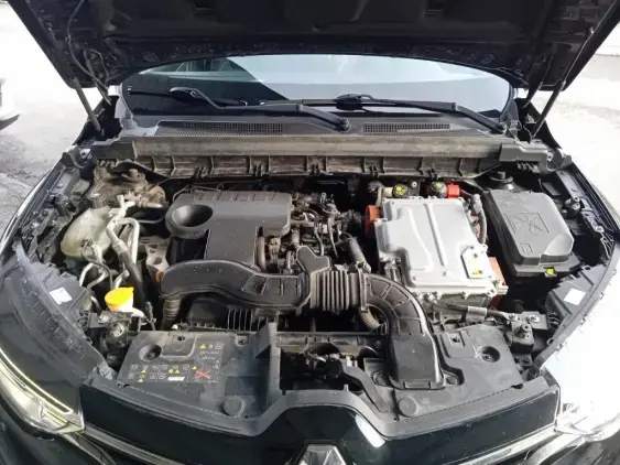 RENAULT ARKANA - voiture d'occasion - Photo 21