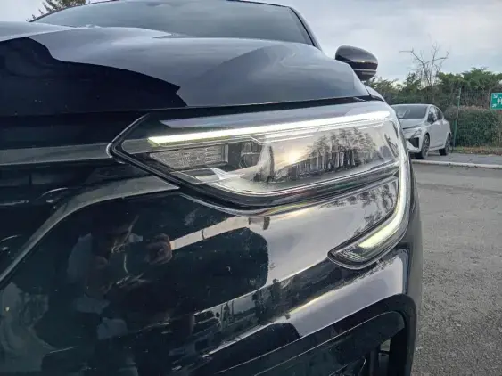 RENAULT ARKANA - voiture d'occasion - Photo 22