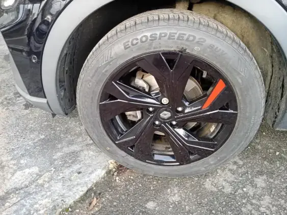 RENAULT ARKANA - voiture d'occasion - Photo 23