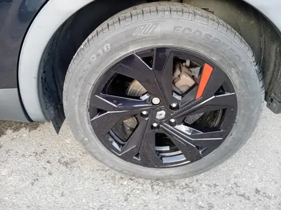 RENAULT ARKANA - voiture d'occasion - Photo 24