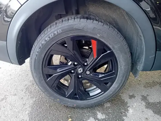 RENAULT ARKANA - voiture d'occasion - Photo 25