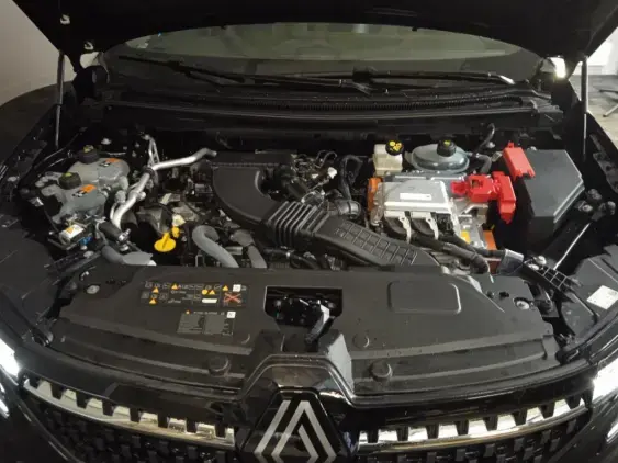 RENAULT AUSTRAL - voiture d'occasion - Photo 21