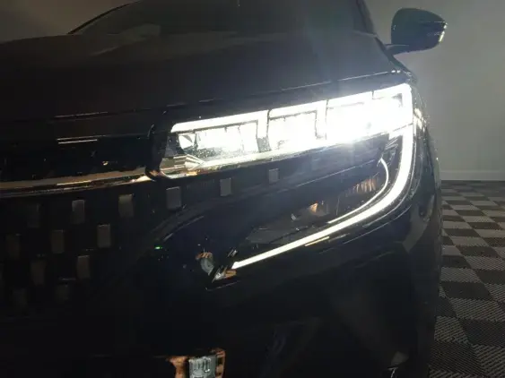 RENAULT AUSTRAL - voiture d'occasion - Photo 22