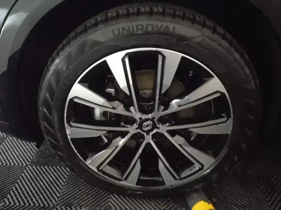 RENAULT AUSTRAL - voiture d'occasion - Photo 23