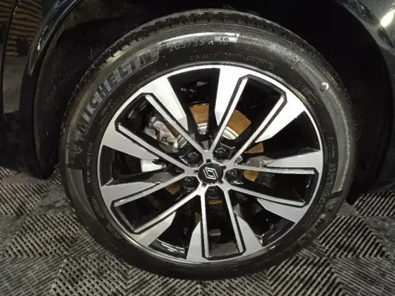 RENAULT AUSTRAL - voiture d'occasion - Photo 25