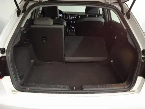 AUDI A1 SPORTBACK II - voiture d'occasion - Photo 16