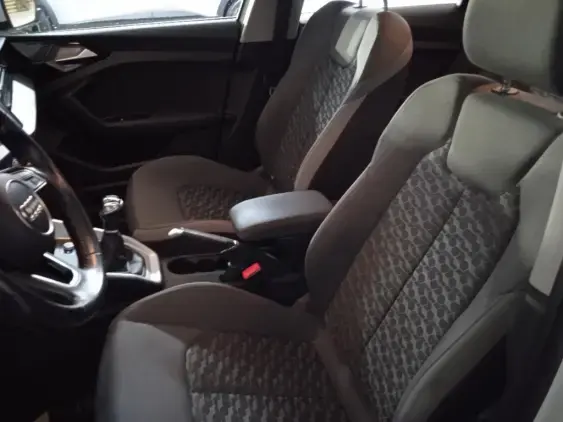 AUDI A1 SPORTBACK II - voiture d'occasion - Photo 18