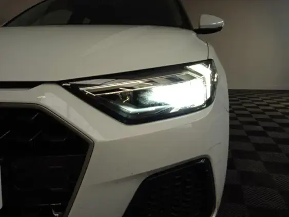 AUDI A1 SPORTBACK II - voiture d'occasion - Photo 22