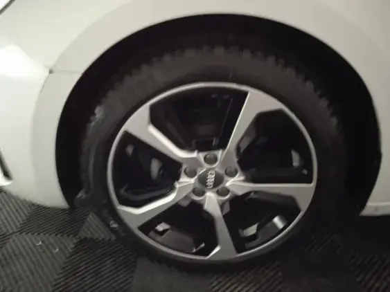 AUDI A1 SPORTBACK II - voiture d'occasion - Photo 23