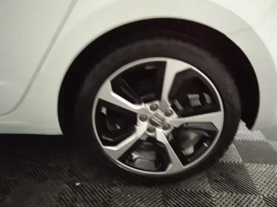 AUDI A1 SPORTBACK II - voiture d'occasion - Photo 24