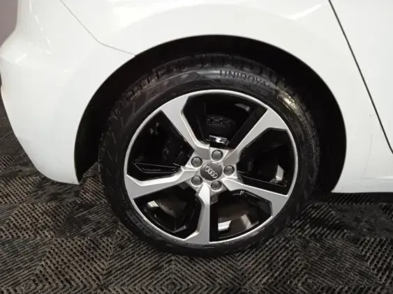 AUDI A1 SPORTBACK II - voiture d'occasion - Photo 25