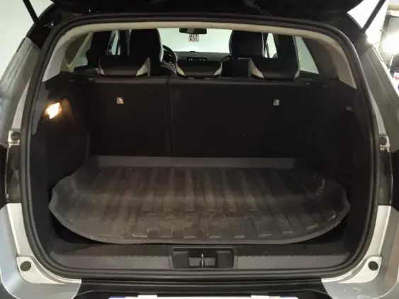 RENAULT CAPTUR II - voiture d'occasion - Photo 16