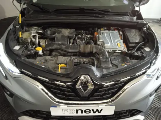 RENAULT CAPTUR II - voiture d'occasion - Photo 21