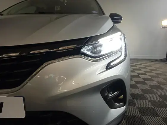 RENAULT CAPTUR II - voiture d'occasion - Photo 22